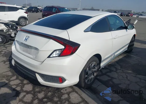2019 Honda Civic Lx from USA, damaged, VIN 2HGFC4B68KH307474
